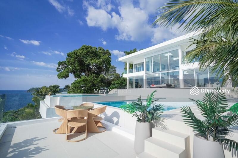 ขาย - Baan Kata Villas : บ้าน กะตะ วิลล่า, ภูเก็ต