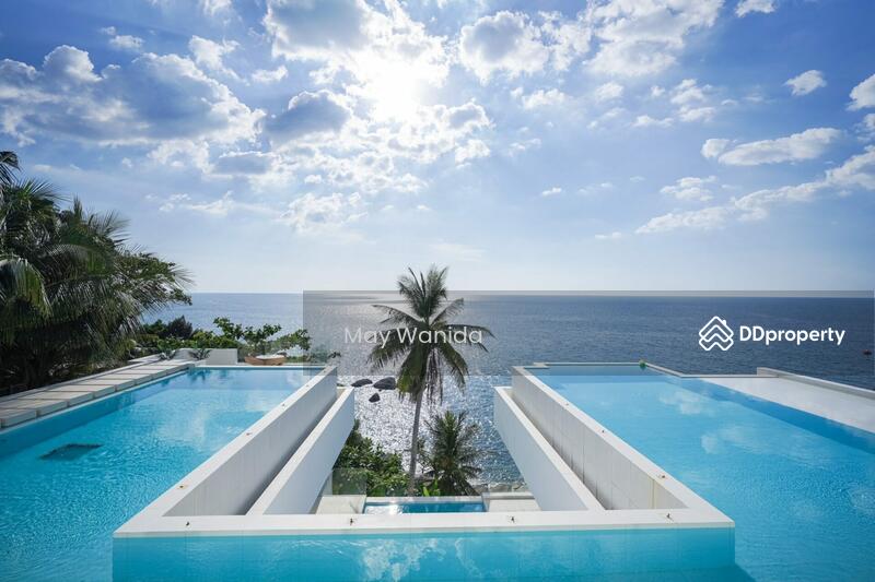 ขาย - Baan Kata Villas : บ้าน กะตะ วิลล่า, ภูเก็ต