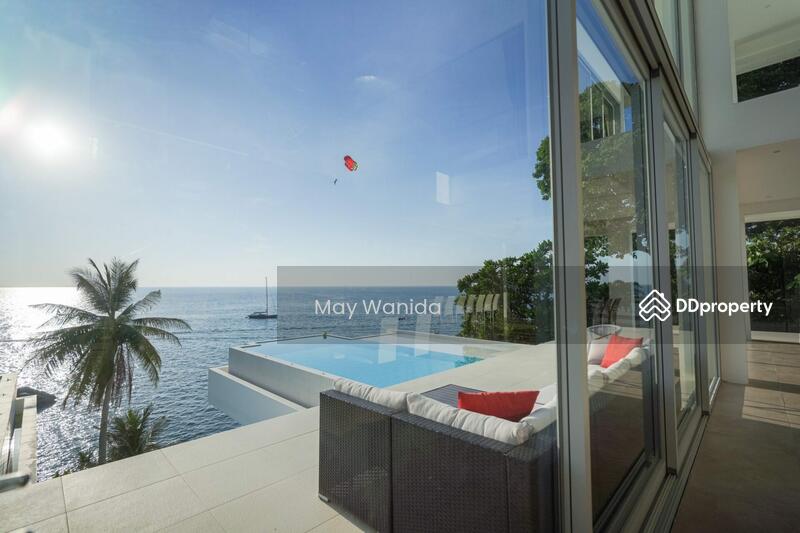 ขาย - Baan Kata Villas : บ้าน กะตะ วิลล่า, ภูเก็ต