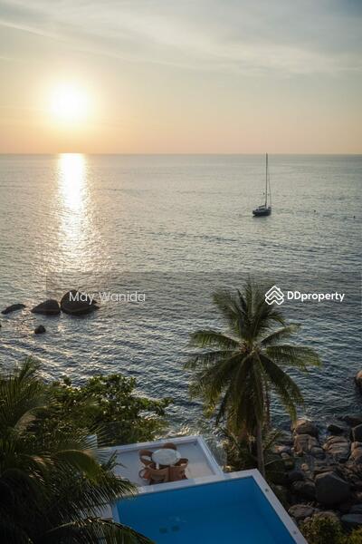 ขาย - Baan Kata Villas : บ้าน กะตะ วิลล่า, ภูเก็ต
