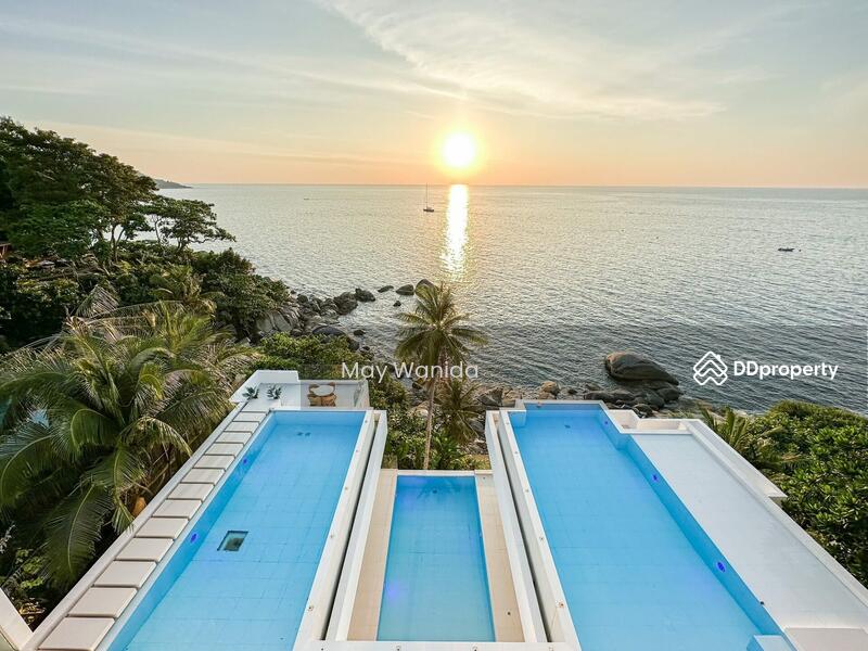 ขาย - Baan Kata Villas : บ้าน กะตะ วิลล่า, ภูเก็ต