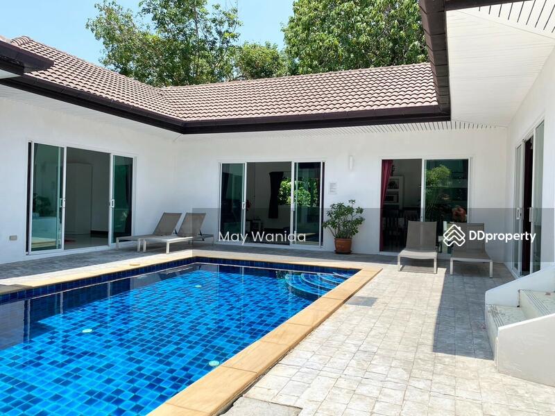 ขาย - 3 Bedrooms Pool Villa with Mountain View, ภูเก็ต