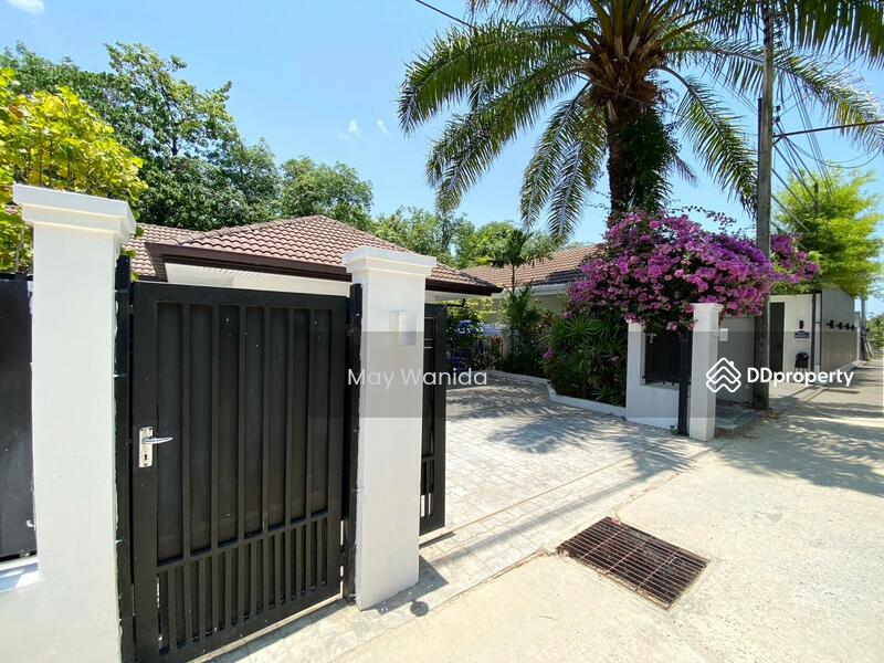 ขาย - 3 Bedrooms Pool Villa with Mountain View, ภูเก็ต