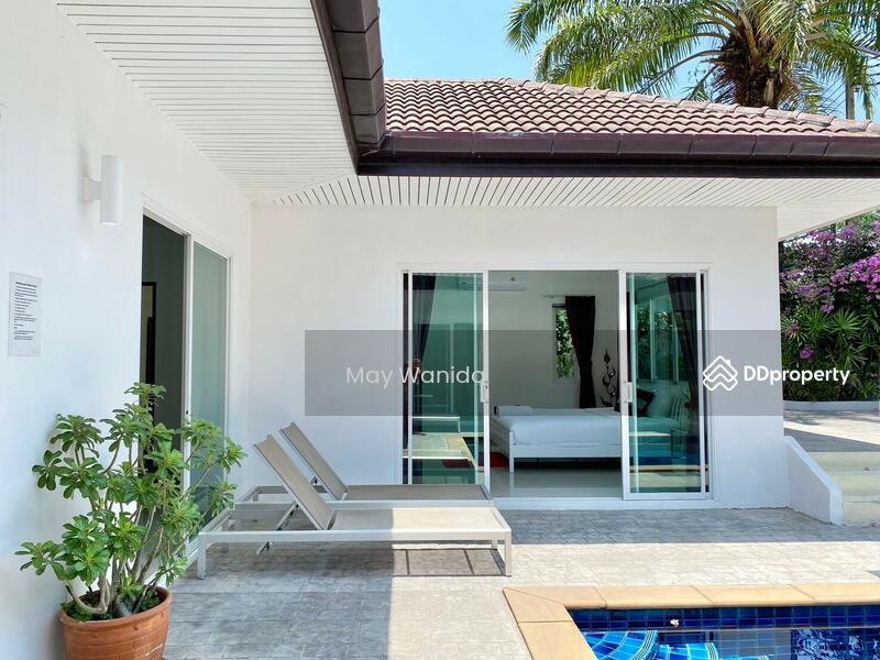 ขาย - 3 Bedrooms Pool Villa with Mountain View, ภูเก็ต