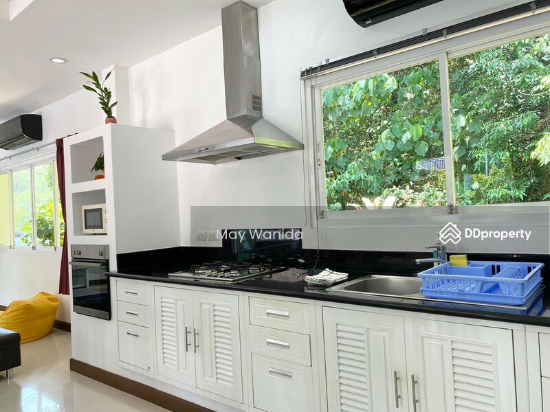 ขาย - 3 Bedrooms Pool Villa with Mountain View, ภูเก็ต