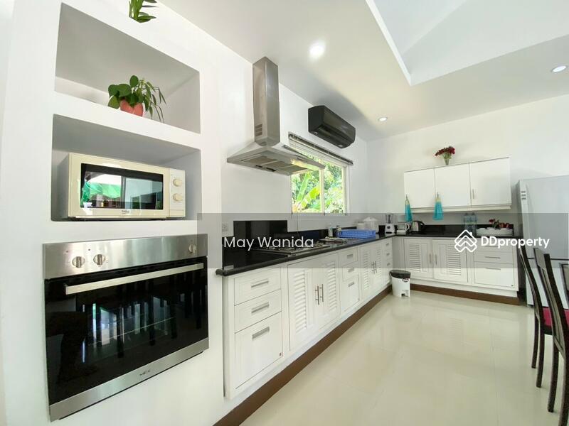 ขาย - 3 Bedrooms Pool Villa with Mountain View, ภูเก็ต