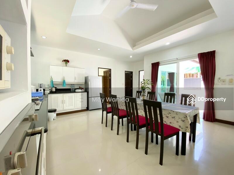 ขาย - 3 Bedrooms Pool Villa with Mountain View, ภูเก็ต