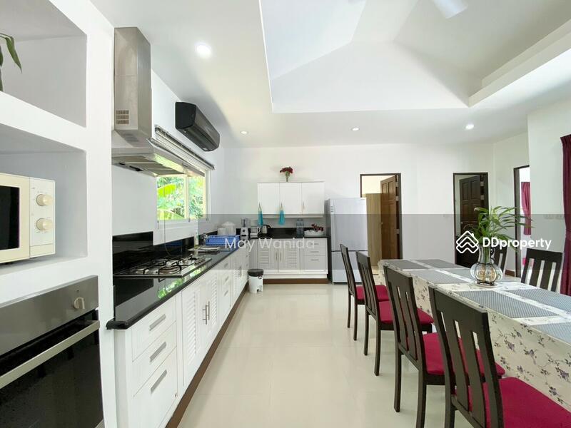 ขาย - 3 Bedrooms Pool Villa with Mountain View, ภูเก็ต