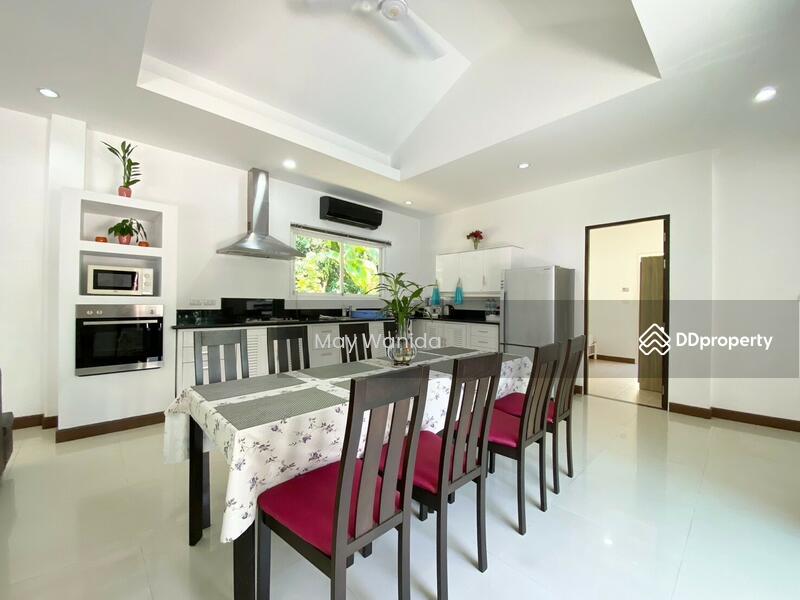 ขาย - 3 Bedrooms Pool Villa with Mountain View, ภูเก็ต