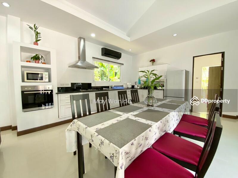 ขาย - 3 Bedrooms Pool Villa with Mountain View, ภูเก็ต