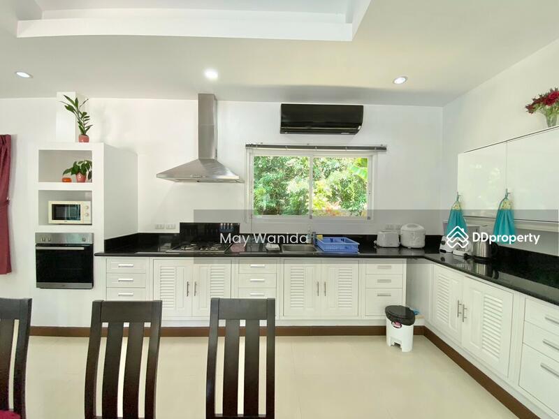ขาย - 3 Bedrooms Pool Villa with Mountain View, ภูเก็ต
