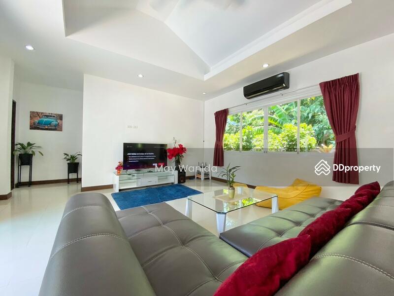 ขาย - 3 Bedrooms Pool Villa with Mountain View, ภูเก็ต