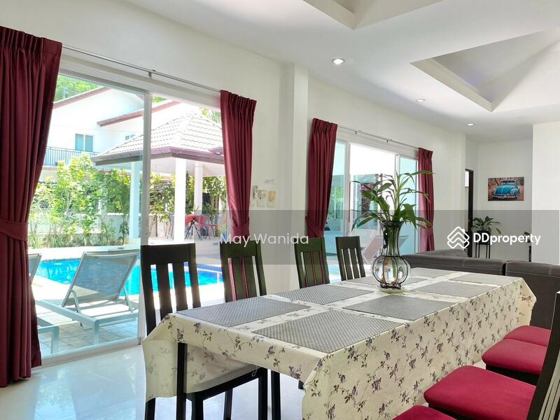 ขาย - 3 Bedrooms Pool Villa with Mountain View, ภูเก็ต