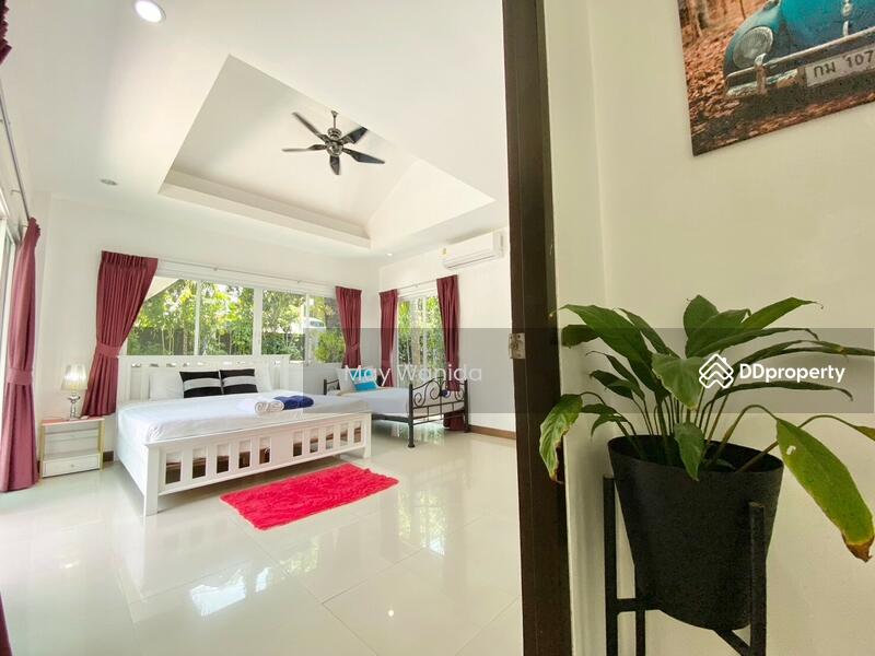 ขาย - 3 Bedrooms Pool Villa with Mountain View, ภูเก็ต