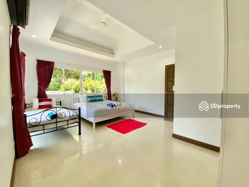 ขาย - 3 Bedrooms Pool Villa with Mountain View, ภูเก็ต