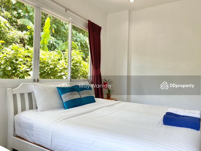 ขาย - 3 Bedrooms Pool Villa with Mountain View, ภูเก็ต