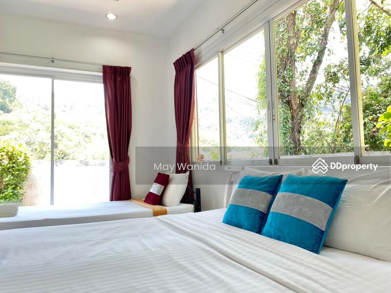 ขาย - 3 Bedrooms Pool Villa with Mountain View, ภูเก็ต