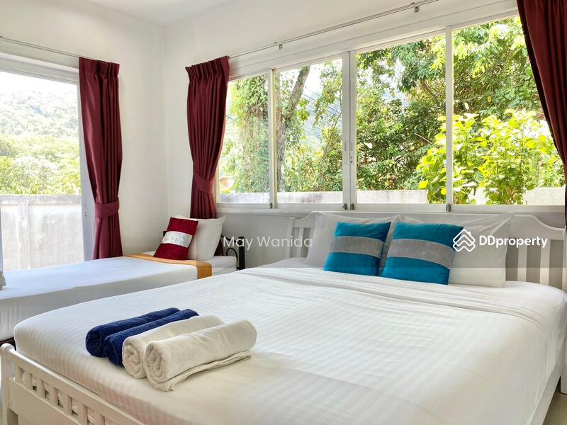ขาย - 3 Bedrooms Pool Villa with Mountain View, ภูเก็ต