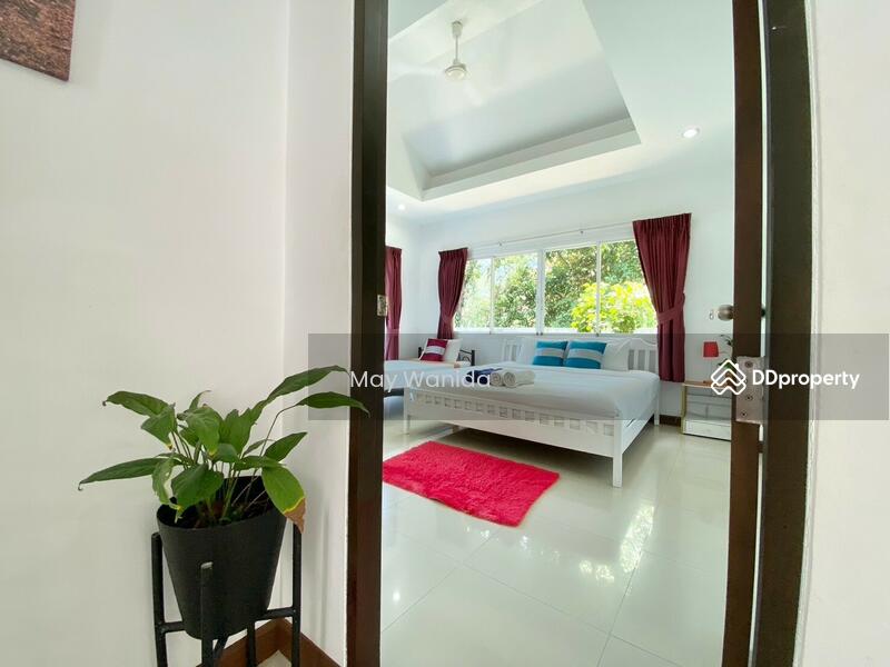 ขาย - 3 Bedrooms Pool Villa with Mountain View, ภูเก็ต