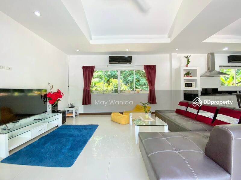 ขาย - 3 Bedrooms Pool Villa with Mountain View, ภูเก็ต