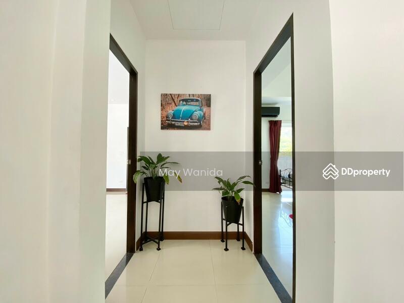 ขาย - 3 Bedrooms Pool Villa with Mountain View, ภูเก็ต