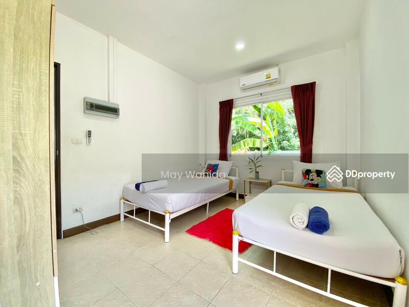 ขาย - 3 Bedrooms Pool Villa with Mountain View, ภูเก็ต
