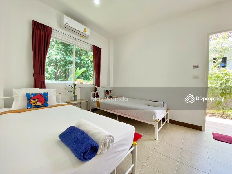 ขาย - 3 Bedrooms Pool Villa with Mountain View, ภูเก็ต