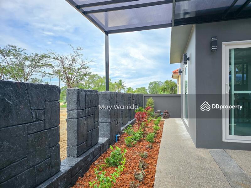 ขาย - New House for Sale in Rawai, ภูเก็ต