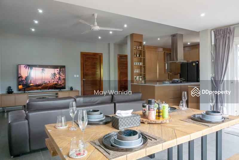 ขาย - New House for Sale in Rawai, ภูเก็ต