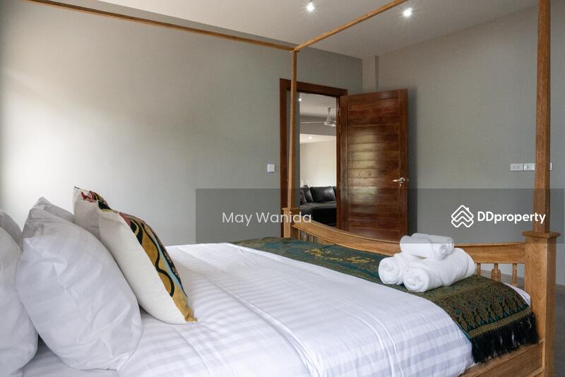 ขาย - New House for Sale in Rawai, ภูเก็ต