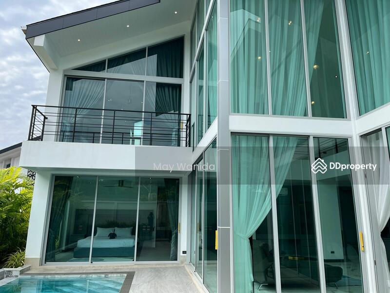 For Sale - Grand View Residence Lagoon, Phuket