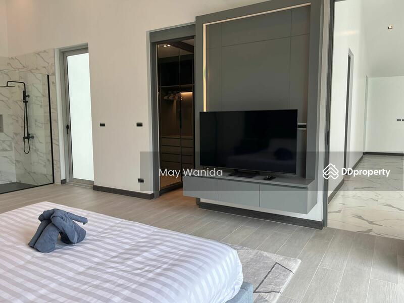 For Sale - Grand View Residence Lagoon, Phuket