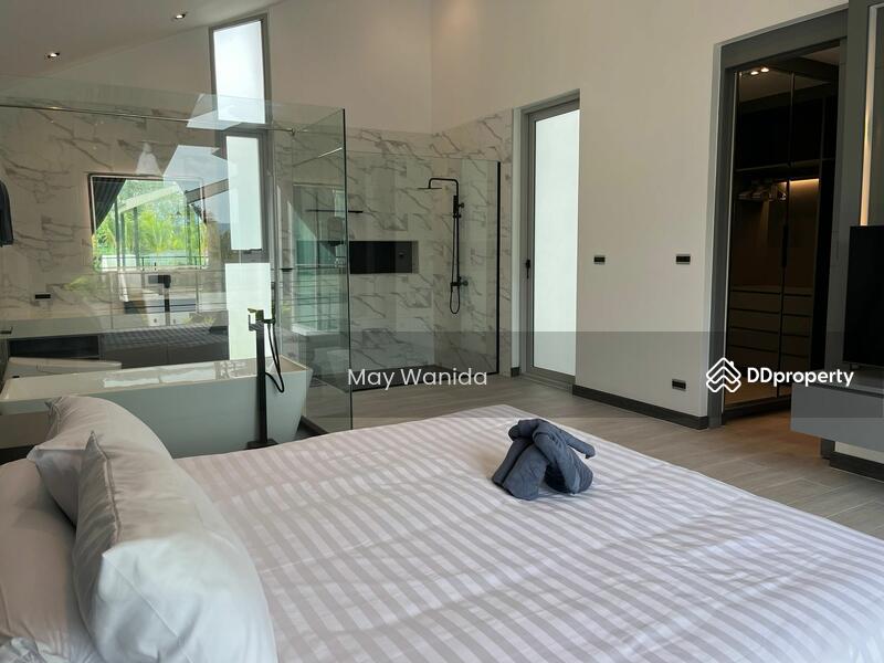 For Sale - Grand View Residence Lagoon, Phuket