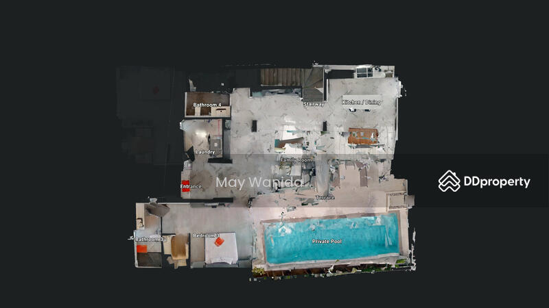 For Sale - Grand View Residence Lagoon, Phuket