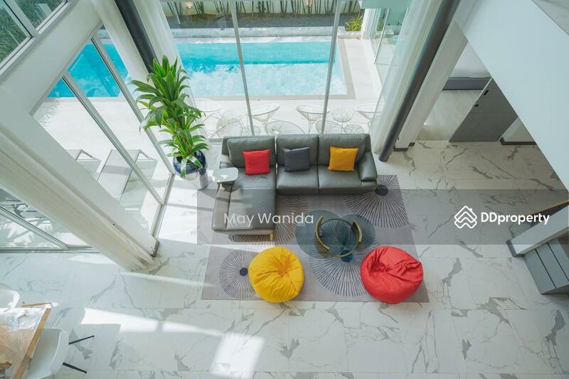 For Sale - Grand View Residence Lagoon, Phuket