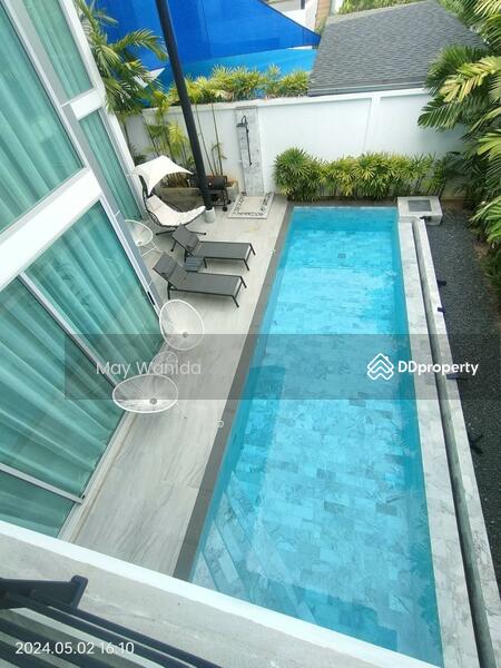 For Sale - Grand View Residence Lagoon, Phuket