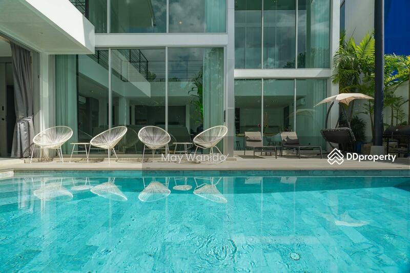 For Sale - Grand View Residence Lagoon, Phuket
