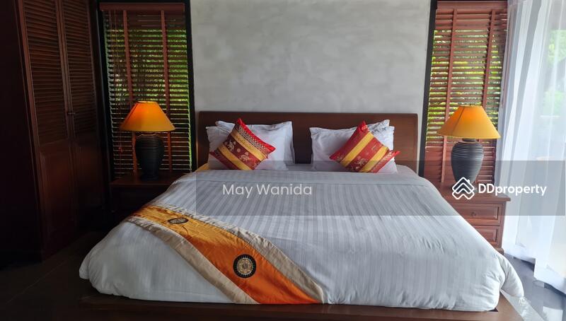 ขาย - Kamala Oceanfront Villa - Nawa Cliff, ภูเก็ต
