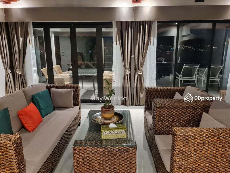 ขาย - Kamala Oceanfront Villa - Nawa Cliff, ภูเก็ต
