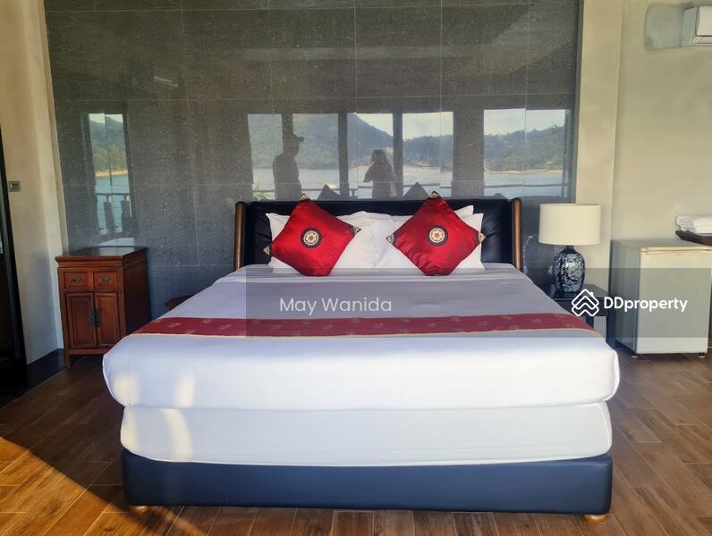 ขาย - Kamala Oceanfront Villa - Nawa Cliff, ภูเก็ต