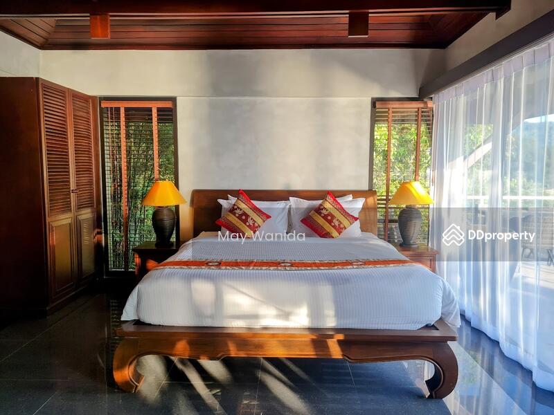 ขาย - Kamala Oceanfront Villa - Nawa Cliff, ภูเก็ต