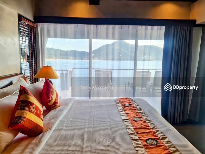 ขาย - Kamala Oceanfront Villa - Nawa Cliff, ภูเก็ต