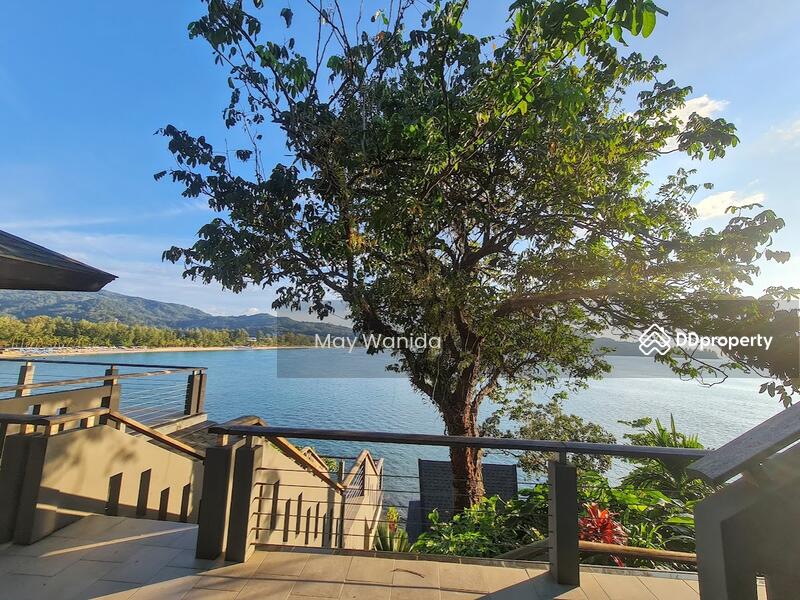 ขาย - Kamala Oceanfront Villa - Nawa Cliff, ภูเก็ต