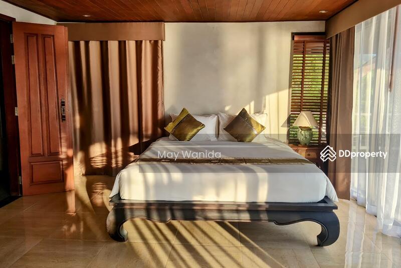 ขาย - Kamala Oceanfront Villa - Nawa Cliff, ภูเก็ต
