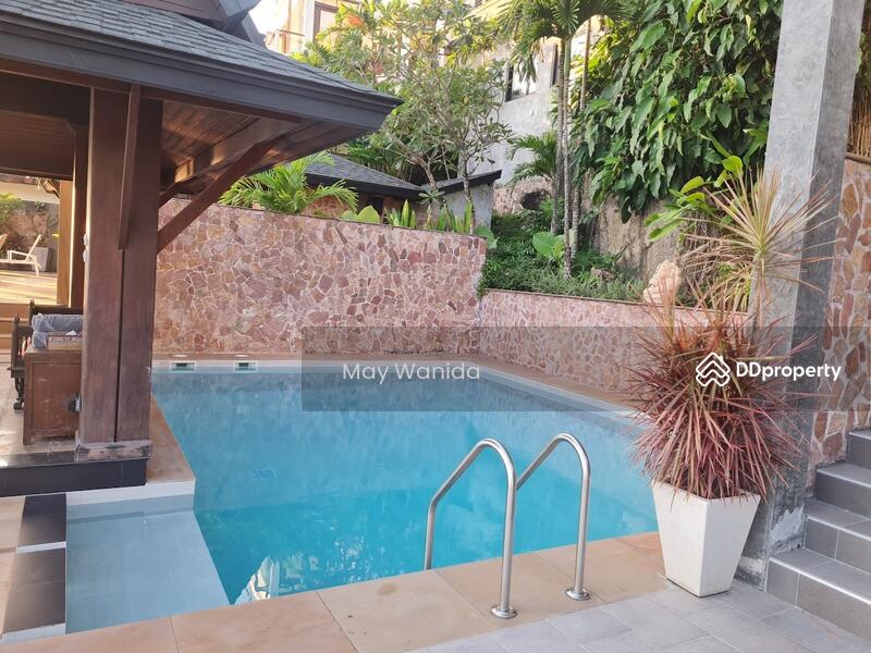 ขาย - Kamala Oceanfront Villa - Nawa Cliff, ภูเก็ต