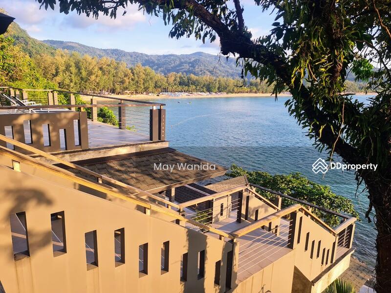 ขาย - Kamala Oceanfront Villa - Nawa Cliff, ภูเก็ต