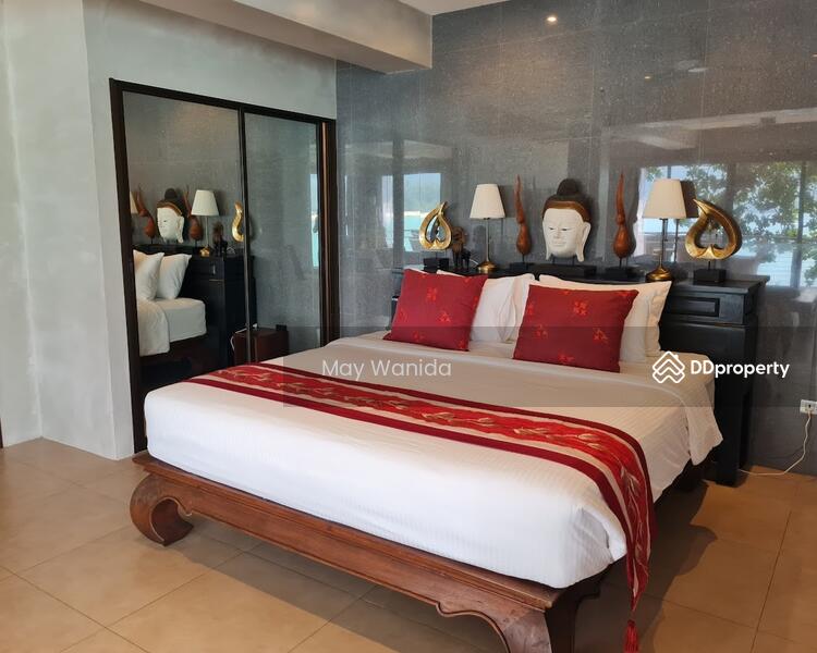 ขาย - Kamala Oceanfront Villa - Nawa Cliff, ภูเก็ต