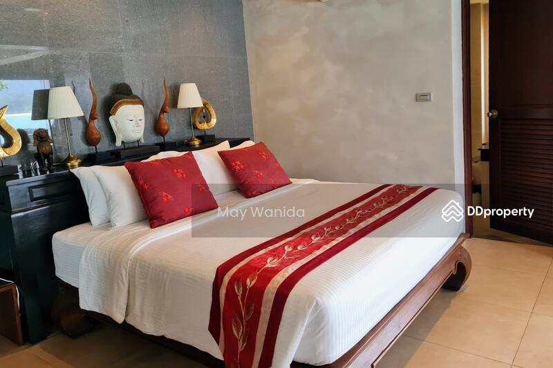 ขาย - Kamala Oceanfront Villa - Nawa Cliff, ภูเก็ต