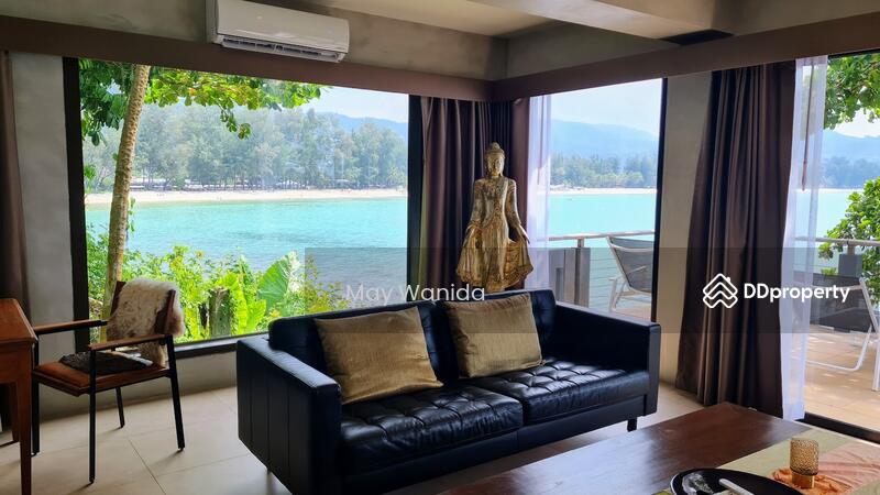 ขาย - Kamala Oceanfront Villa - Nawa Cliff, ภูเก็ต