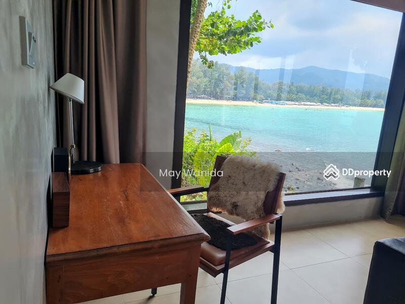 ขาย - Kamala Oceanfront Villa - Nawa Cliff, ภูเก็ต